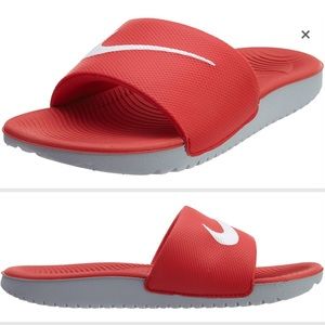 Nike Kawa Slide Boys 5Y
